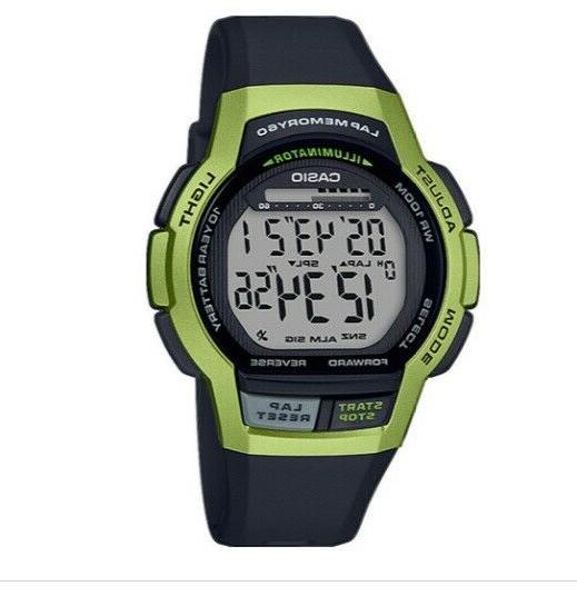 ws 1000h 3a lap memory digitale uomo