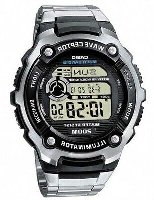 wv 200de 1aver orologio uomo radiocontrollato illum