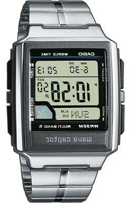 wv 59de orologio waveceptor radiocontrollato illuminator sve