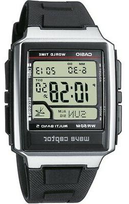 O Waveceptor Radiocontrollato Illuminator Sveglia, 50m