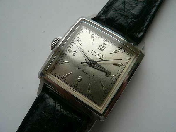 wyler 3hands quadrato custodia bambino misura automatico