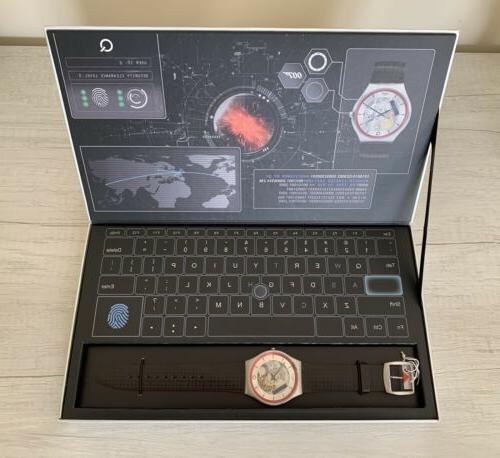 x 007 skin irony special package 2q