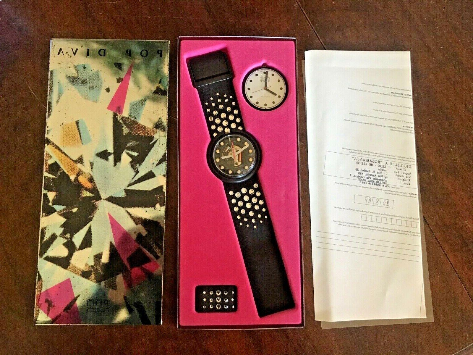 x max special pop diva pwbb 106