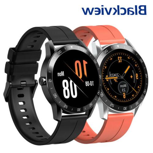 x1 smartwatch orologio fitness tracker uomo donna
