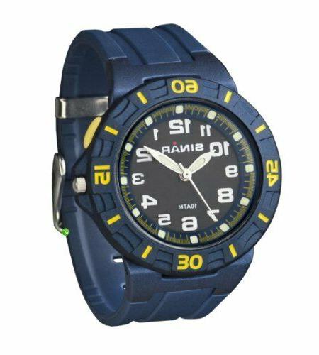 xb orologio da polso bambini resina colore