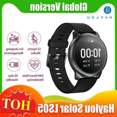 xiaomi ls05 smart watch bluetooth orologio pedometro