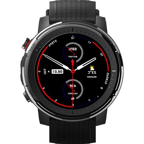 xiaomi huami stratos 3 orologio sport smartwatch