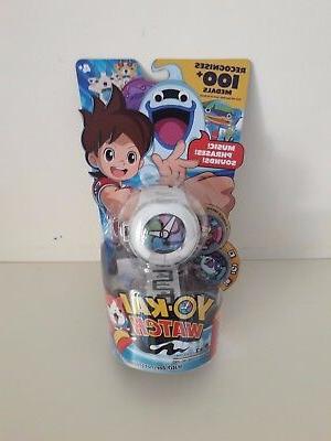yokai season yo kai watch orologio da