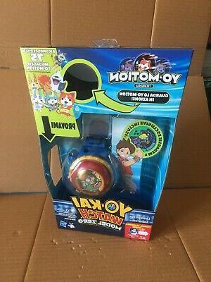 yokai yo kai yo motion yo motion