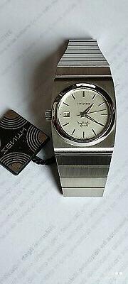 ZENITH VINTAGE WATCH  PORT ROYAL LADY   NEW OLD STOCK