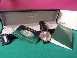 O Longines Conquest Heritage -l16114 - Automatico Full Set  