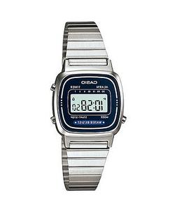 Donna Crono Sveglia 7 Timer