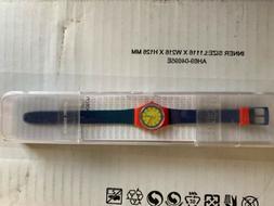 Swatch  Lady BAMBINO Nuovo!