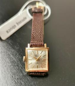 Lady in Oro18kt -  raro cioccolatino - certificato