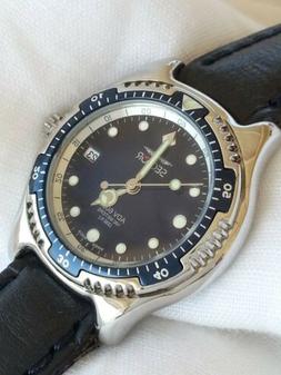 Sector Lady ref. ADV6000, STEEL 30 mm NOS "NON FUNZIONANTE R