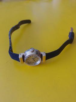 lady vintage piccolo formato anni 50 raro