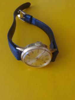 Zenith lady Vintage piccolo formato Anni 50&rsquo; raro funziona