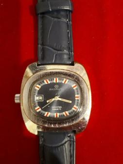 O Laurens Vintage Carica Manuale