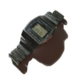Seiko lcd vintage