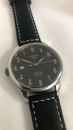 Tissot Le Locle Automatico 40 Mm