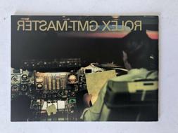 ROLEX Libretto Booklet GMT 1997 ORIGINALE