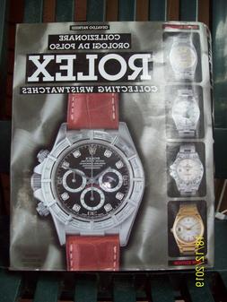 Da Polso Rolex Collecting Wristwatchees