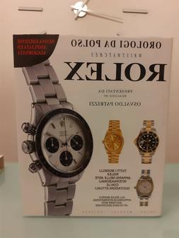 Da Polso Wristwatches - Guido Mondani Editore