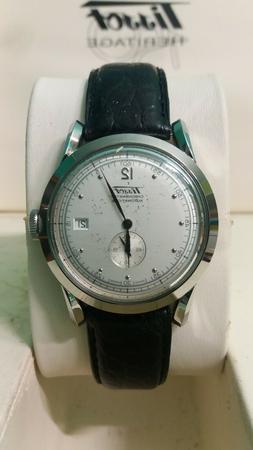 Tissot - Limited Edition Heritage 150th Anniversary COSC - d