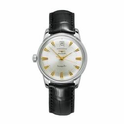 LONGINES HERITAGE CONQUEST 35 MM REF. L16114754