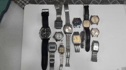 Vintage Per Ricambi Tissot Bulova Venus Wiler Vetta Leggi De