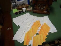 O A Cuc&ugrave; + 20 Carte