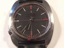 Pi&ugrave; Un Movimento