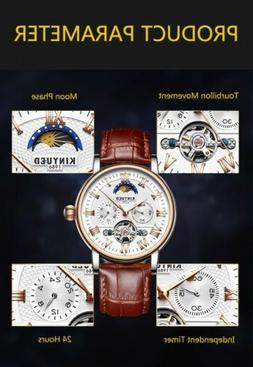 Meccanici / Automatici / Polso