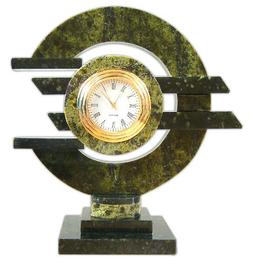 "euro" In Pietra Russa Serpentino, Valore 1000 Euro