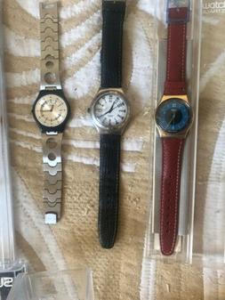 &nbsp; Swatch Da Collezione Confezione Originale Unisex, 23 Pezz