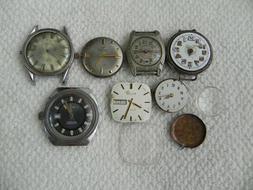 O Militare Meccanico-automatico Wrist Watch Technos,lanco,bu