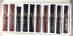 Vintage Coccocalf Pelle 1&deg; Prezzo 16/18/20mm
