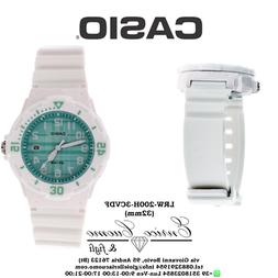 CASIO LRW-200H-3CVDF resistente all'acqua e leggero per  bim
