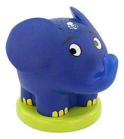 ANSMANN Luce Stellare Elefante - Proiettore Notturno a Forma