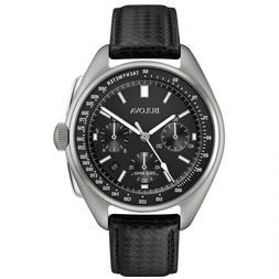 BULOVA LUNAR Pilot 96B251 &ldquo;Moon Watch&rdquo; Special Edition