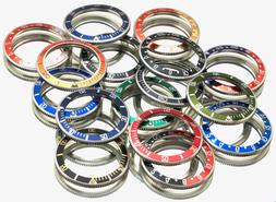 Lunetta per Vostok Amphibia e AM-DIVER IT