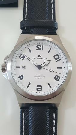 O Da Polso Uomo Al Quarzo