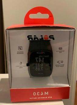 O Gps Con Cardiofrequenzimetro Da Polso - Nero.