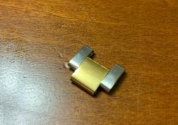 Maglia Bracciale Cinturino Rolex + vite Oro e acciaio Submar