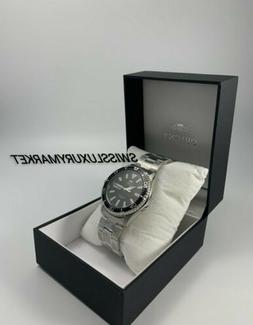 Orient Mako III Kamasu Automatic RA-AA0001B19B Diver 20ATM N