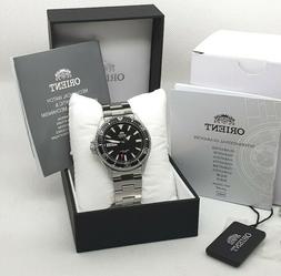 Orient Mako III Kamasu Automatic RA-AA0001B19B Diver 20ATM N