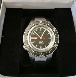 Breil Manta 1000m automatico