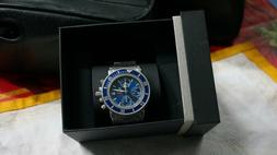 BREIL MANTA Automatico  Eta Valjoux 7750 vintage