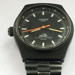 breil manta automatico