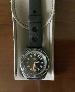 Breil Manta Depthometer Meccanico